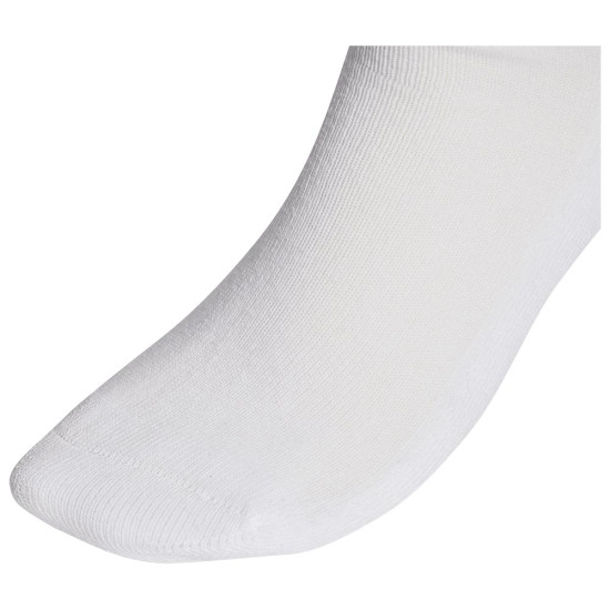 Adidas Κάλτσες Linear Crew Socks 6 pairs
